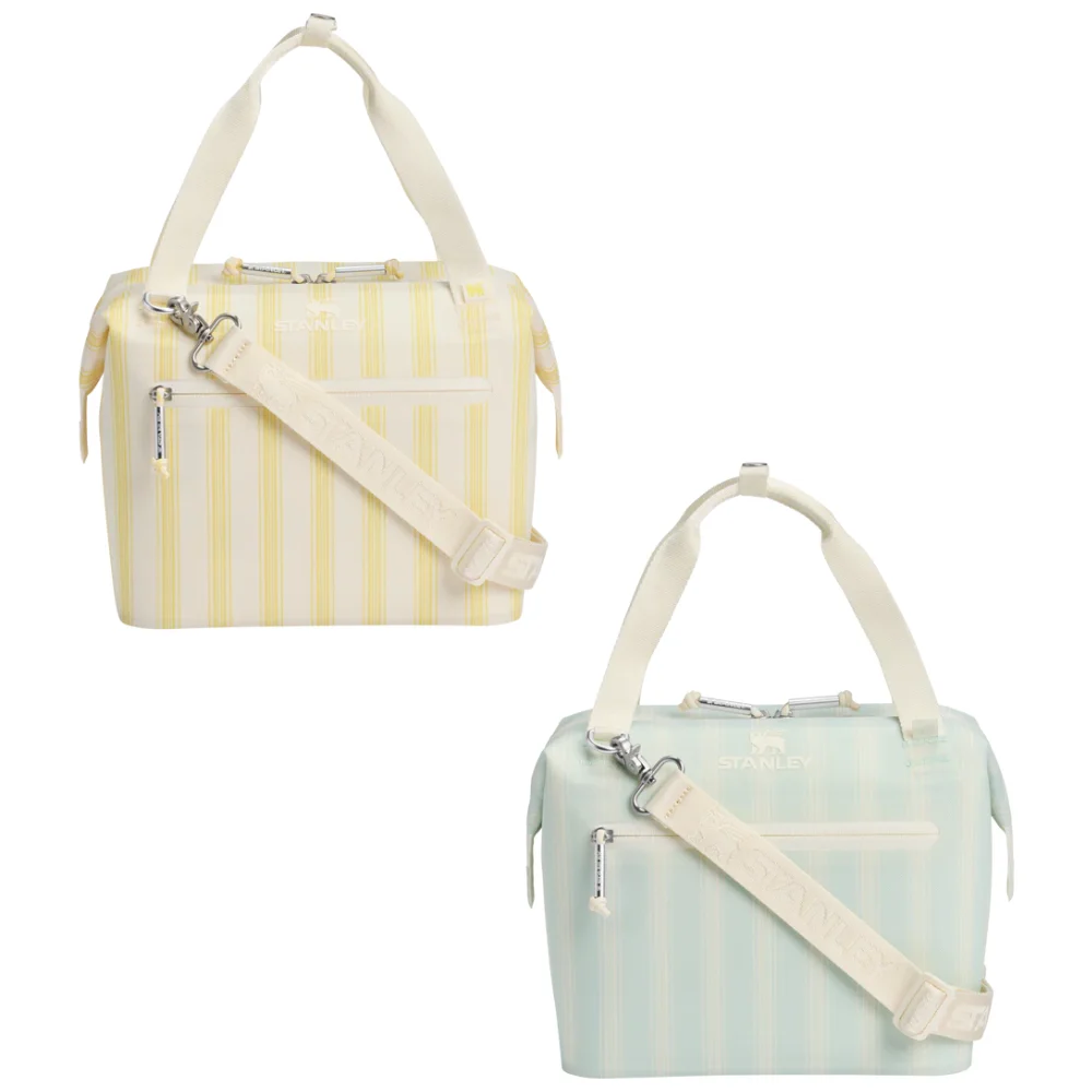 The All Day Julienne Mini Cooler Deal at Stanley: Save $44