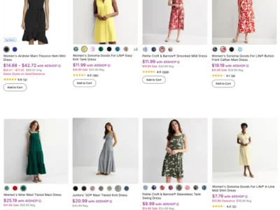 womens-dresses