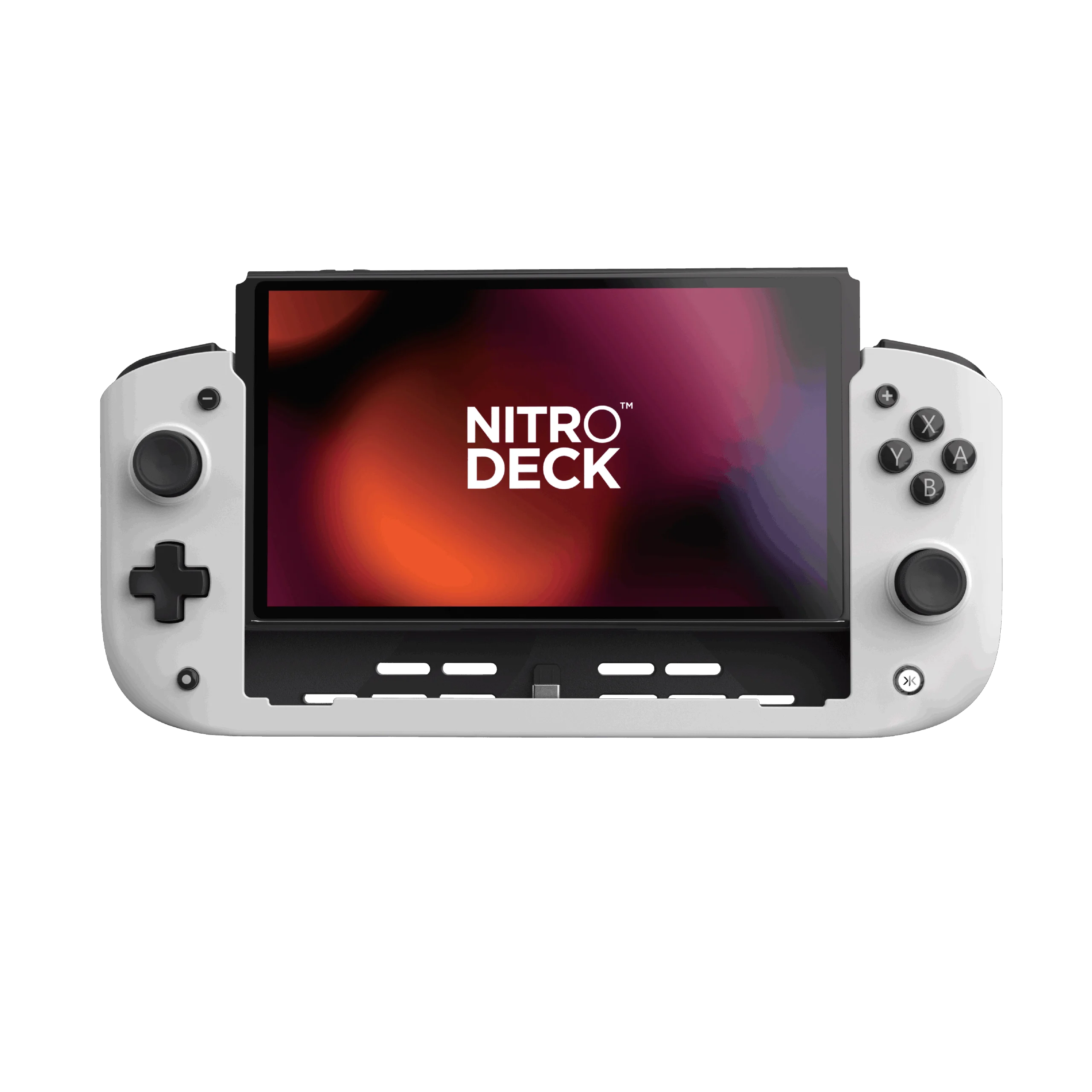 CRKD Nitro Deck Controller Only $27.xx (Reg. $39) at Woot!
