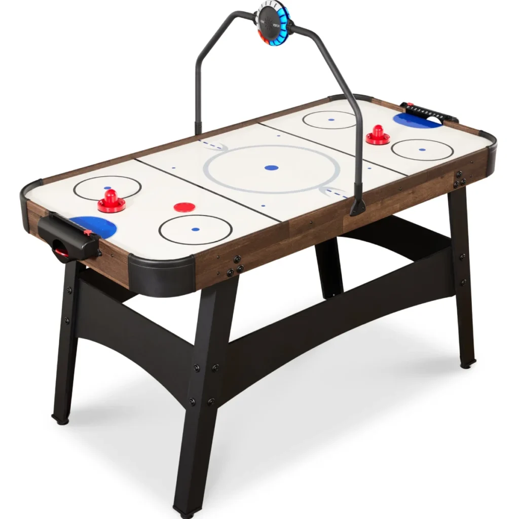 54″ Air Hockey Table Only $79 (Reg. $200) at Walmart