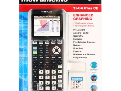 Texas Instruments Ti 84 Plus Ce Graphing Calculator Black 7 5 Inch 23e36a80 D110 4917 8676 5c44fc2b62ee.56aa3074d72d93c4f0a5b4da1e9c51c8