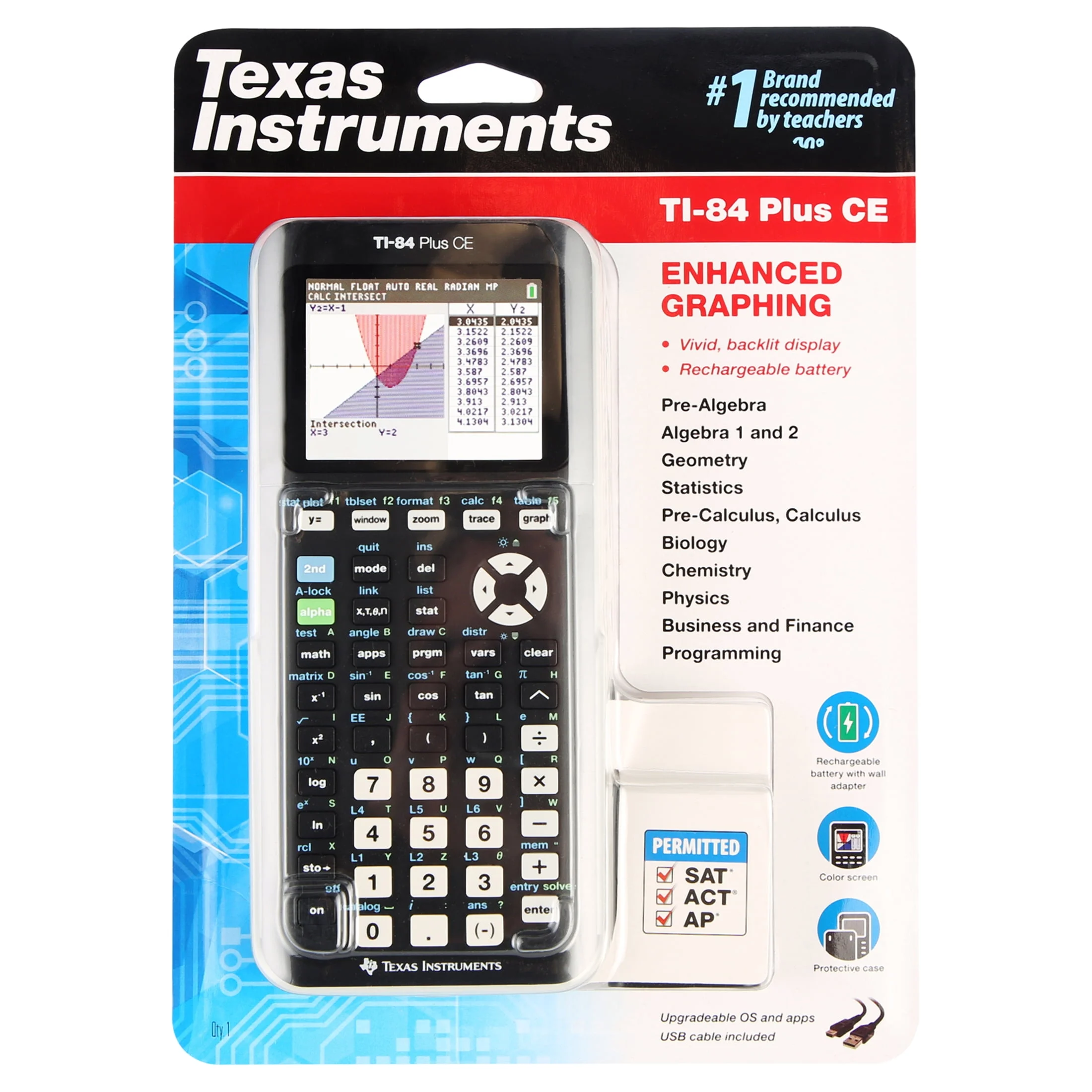 TI-84 Evo Graphing Calculator Only $80.xx (Reg. $115) at Computers