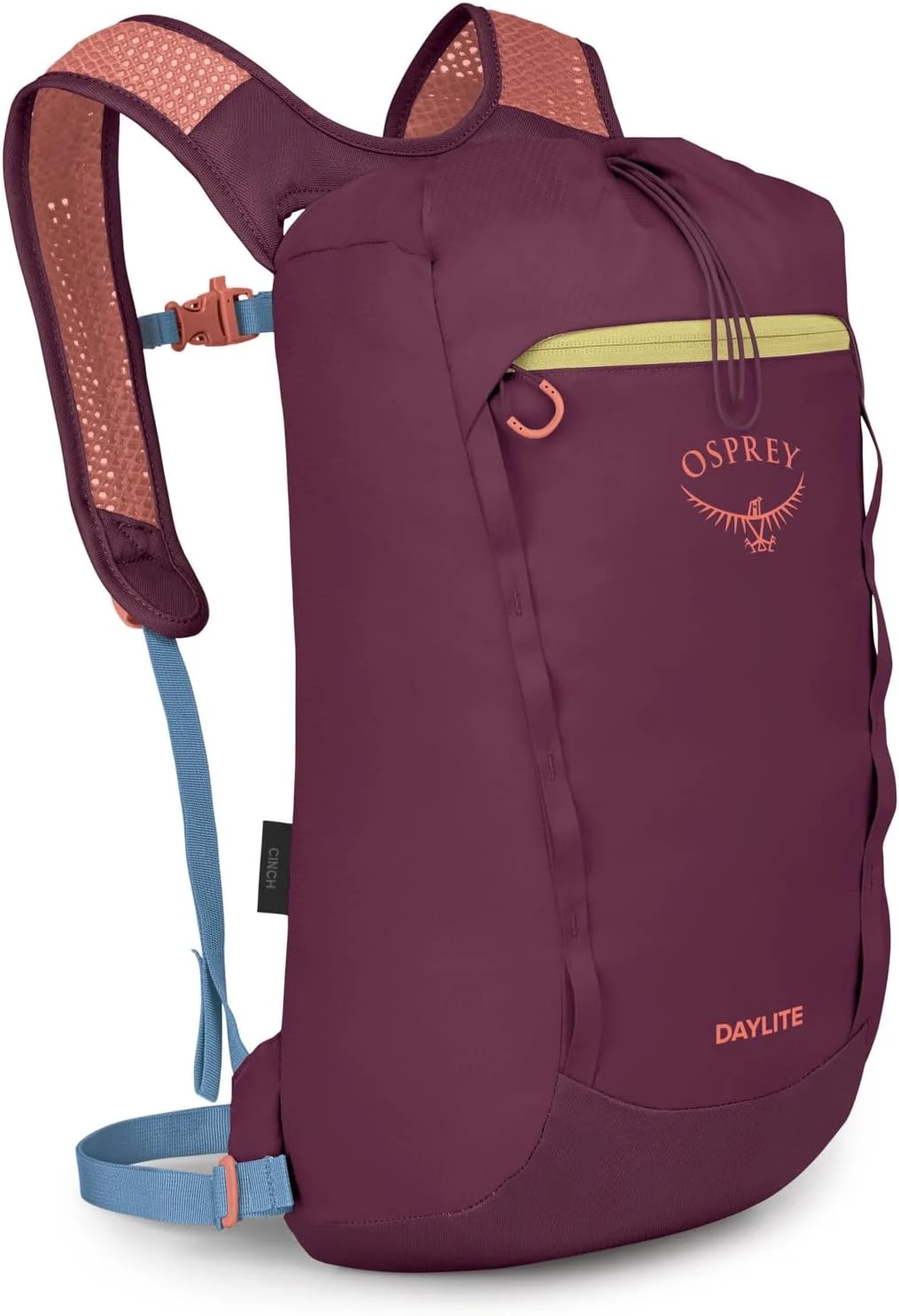 Osprey Daylite Cinch Backpack Just $60 Shipped Free at