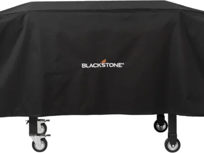 Blackstone Griddle Cover Just $22.xx (Reg. $35) at Amazon