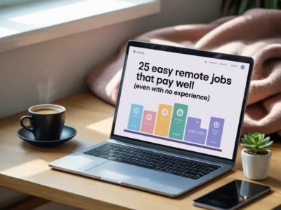 14+ Remote Jobs Only $20 at Indeed