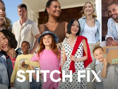 $40 Stitch Fix Credit Free (Value $40) – Claim Today at Stitchfix