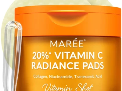 MAREE Toner Pads Only $7.xx Shipped on Amazon (Reg. $30)