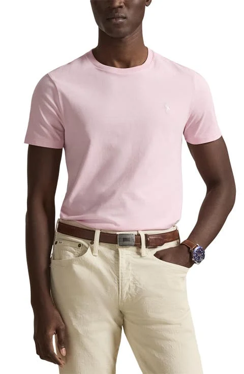 Polo Ralph Lauren T-Shirts, Sweaters, and More Deal: 30% Off at Nordstrom