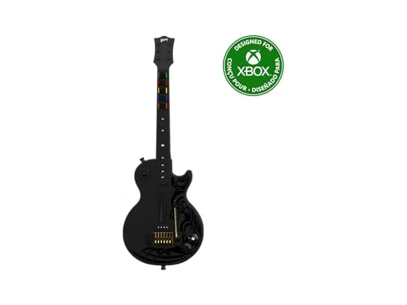 CRKD Gibson Les Paul Controller Just $58.xx at Woot