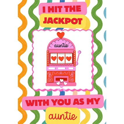 FREE Greeting Card with FREE Shipping