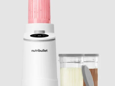 NutriBullet Ice Cream Maker $127 Shipped + $25 Kohl’s Cash
