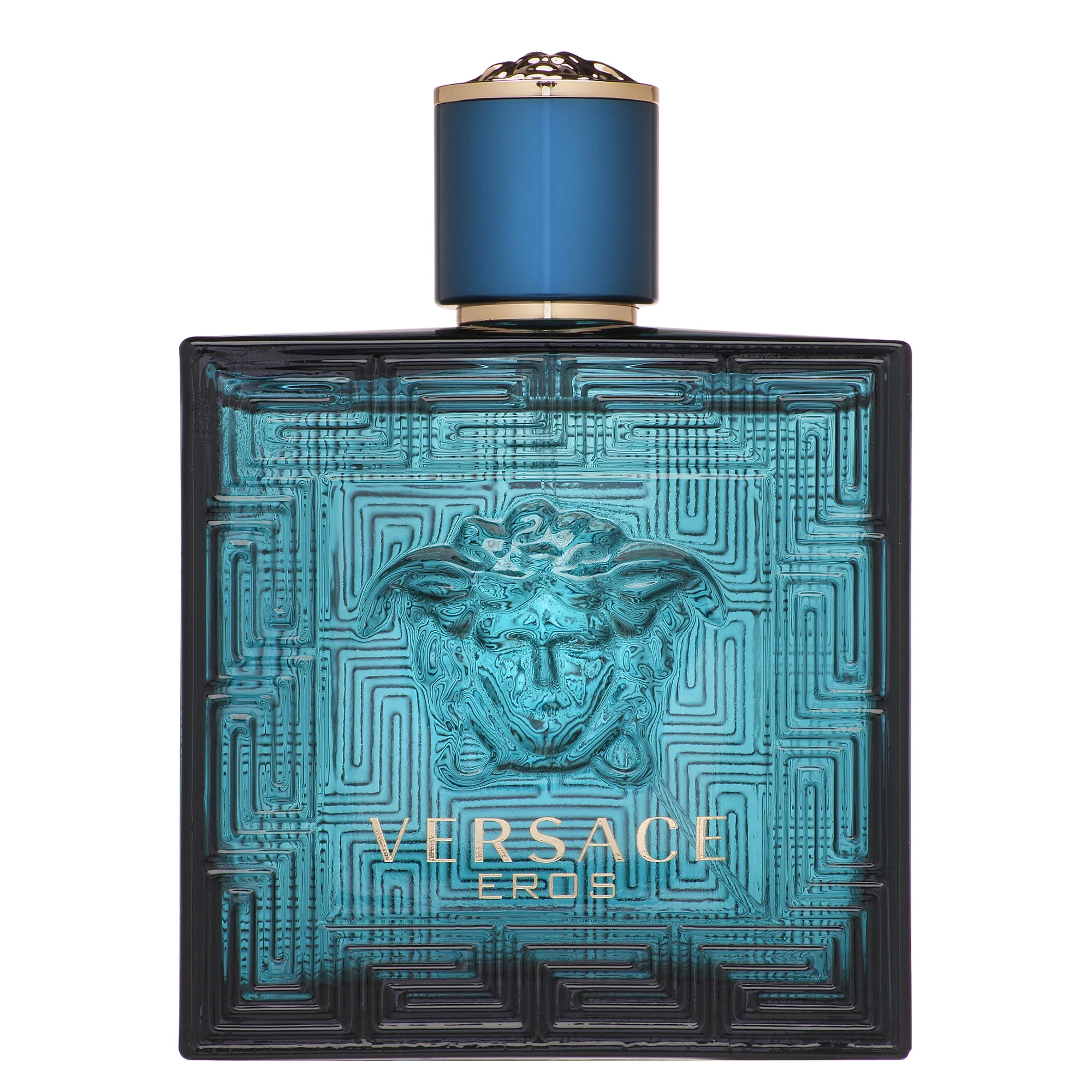 Versace Eros Eau de Toilette Only $40.xx (Reg. $85) at Electronics