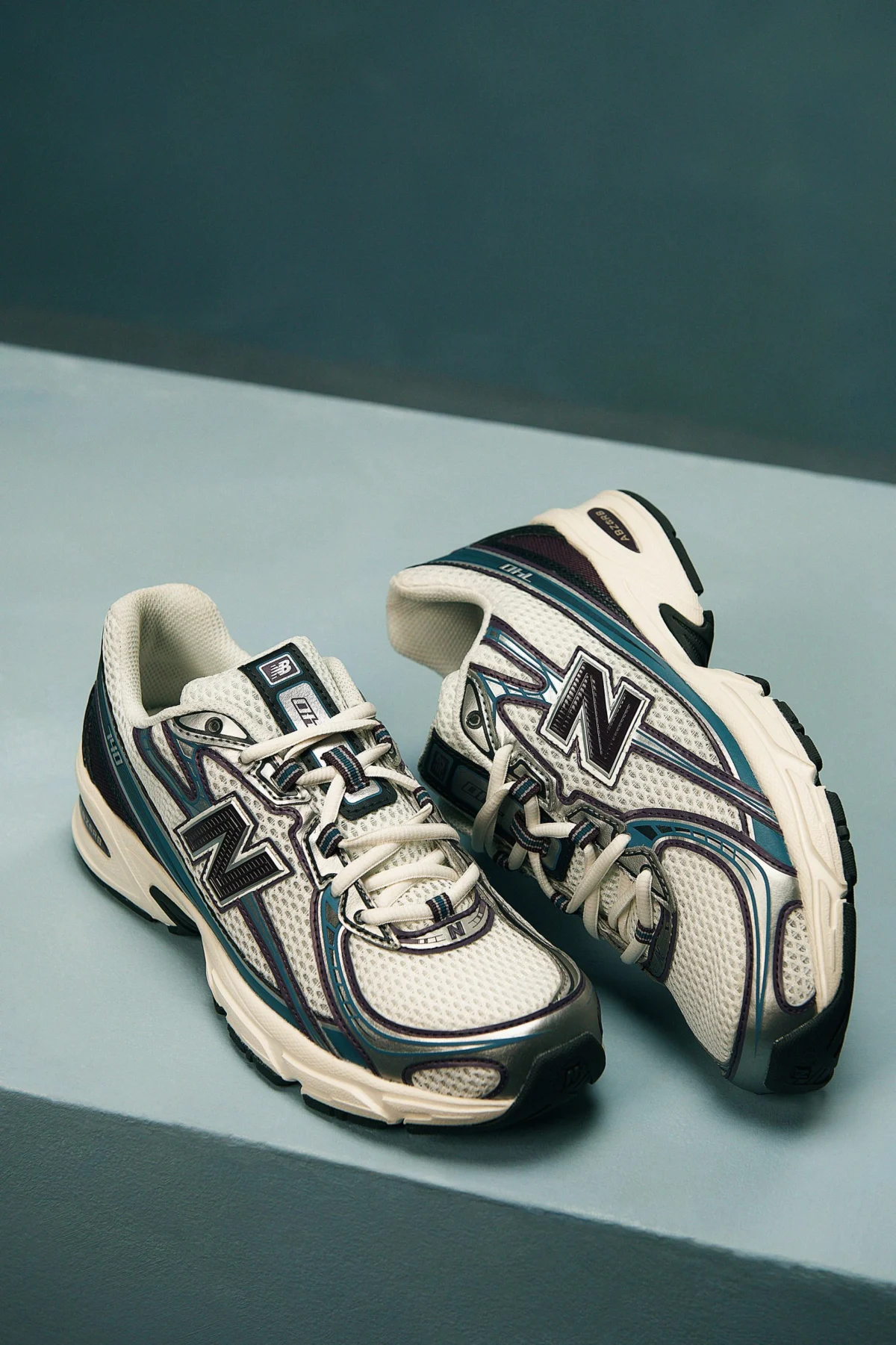 New Balance 740 Shoes Only $69 Shipped at Journeys