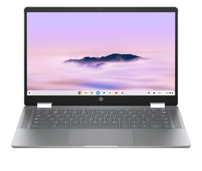 HP 14-inch Chromebook Deal: Save $240 at HP