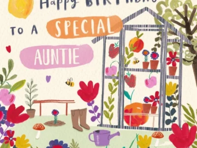 Free Moonpig “Auntie” Card! A $7.99 Value!