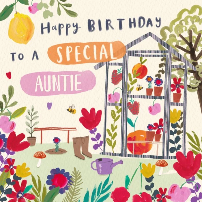 Free Moonpig “Auntie” Card Only $7.99 at Moonpig