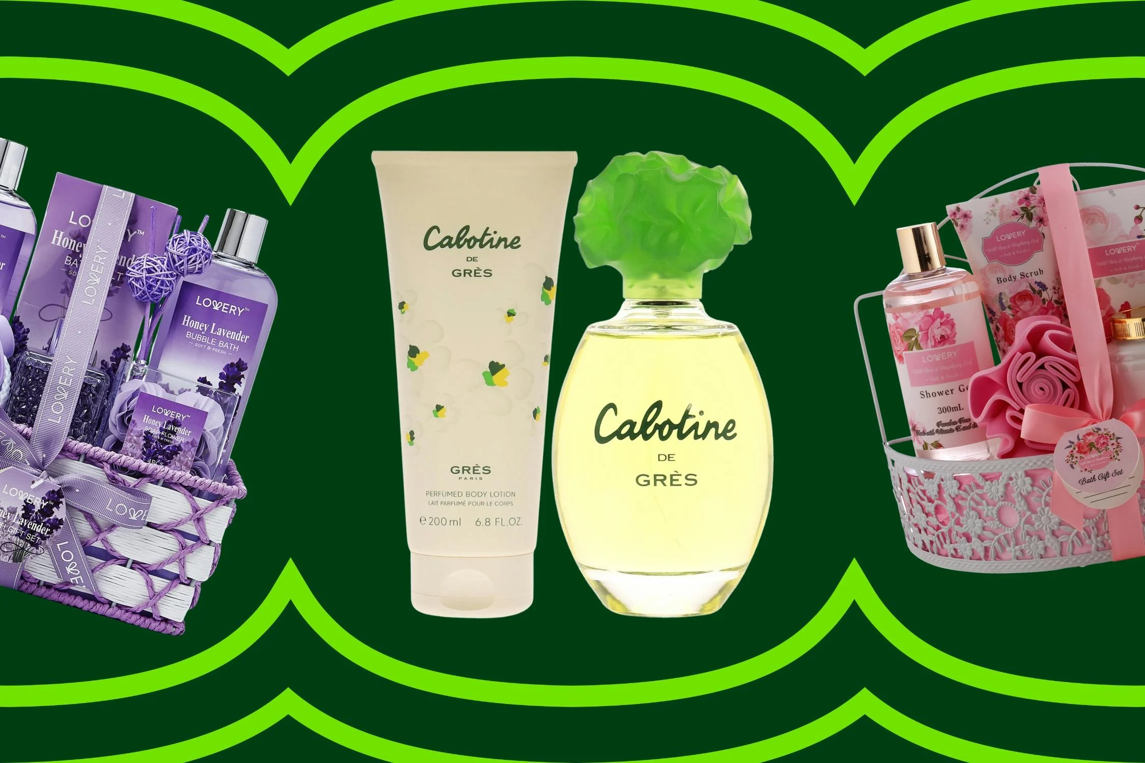 Beauty Gift Sets Only $17.99 (Reg. $149) at Rue La La