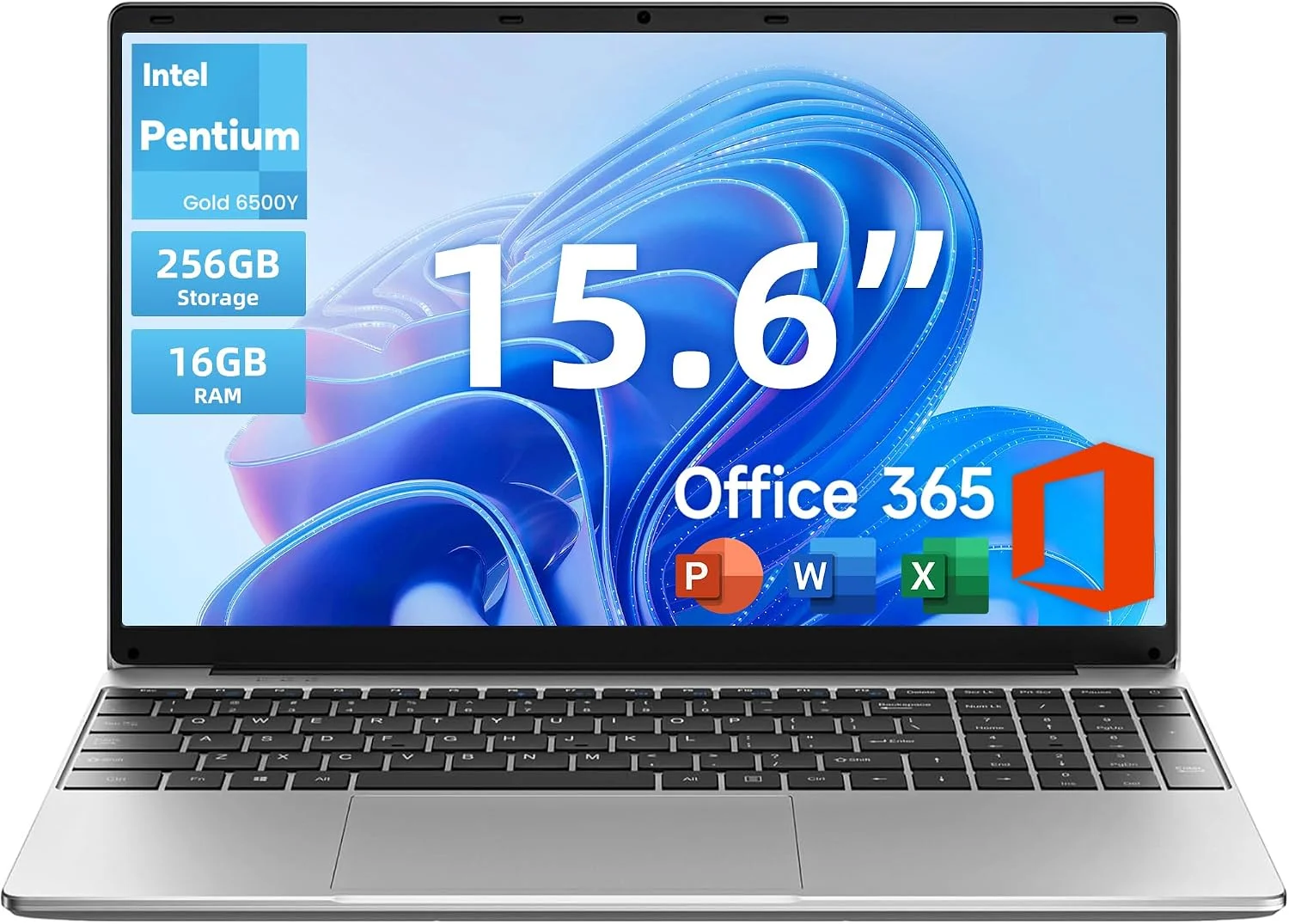 15.6-Inch Windows 11 Laptop Deal: Save $100 at Amazon