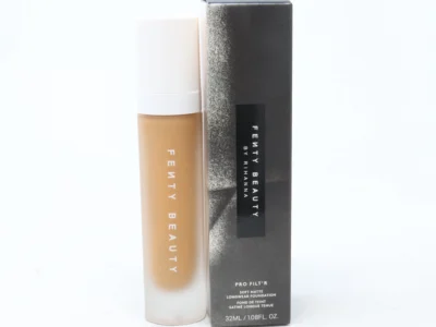Fenty Beauty By Rihanna Pro Filt R Soft Matte Longwear Liquid Foundation Color 385 Size N A 8a5aebe5 Fa69 4659 Ba02 160bbc8919a5.15505d3e3396a13cb00018fb2c0a5d95