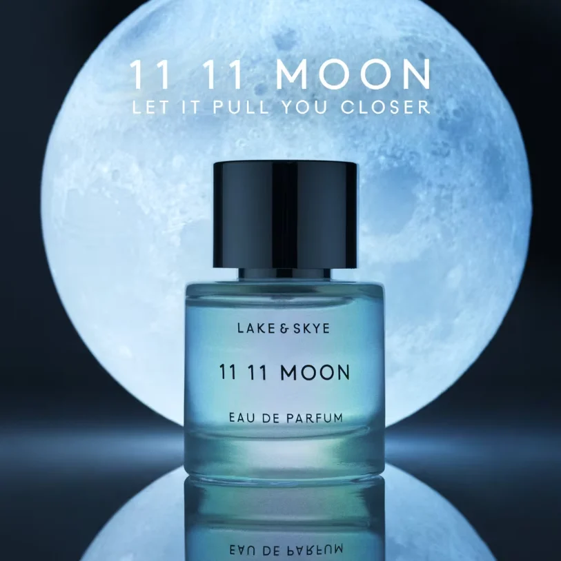 Lake & Skye 11 11 Moon Eau de Parfum Deal at ULTA: Save $52.50