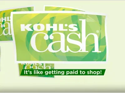 Kohl’s: Spend $25+ on Qualifying Merchandise, Get $10 Off + Free Pickup