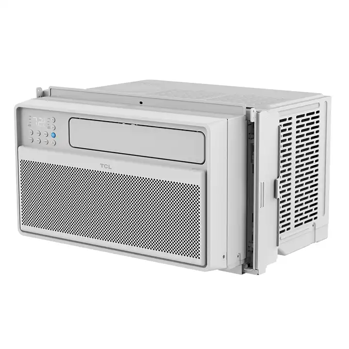 Frigidaire 8,000 BTU Smart Inverter Window AC $170.xx Free Shipping