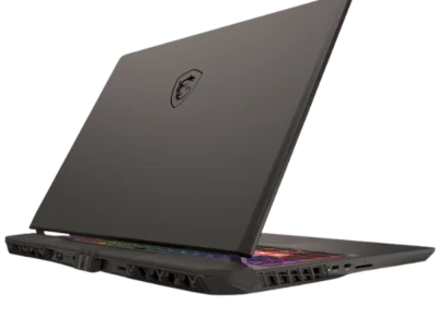 MSI Vector A16 (Cert. Refurb): 16" QHD+ IPS 240Hz, RTX 5070 Ti, Ryzen 9 8940HX, 16GB DDR5, 1TB SSD $1349.xx