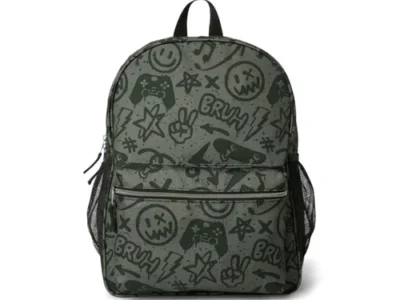 Boys-Graffiti-Backpack