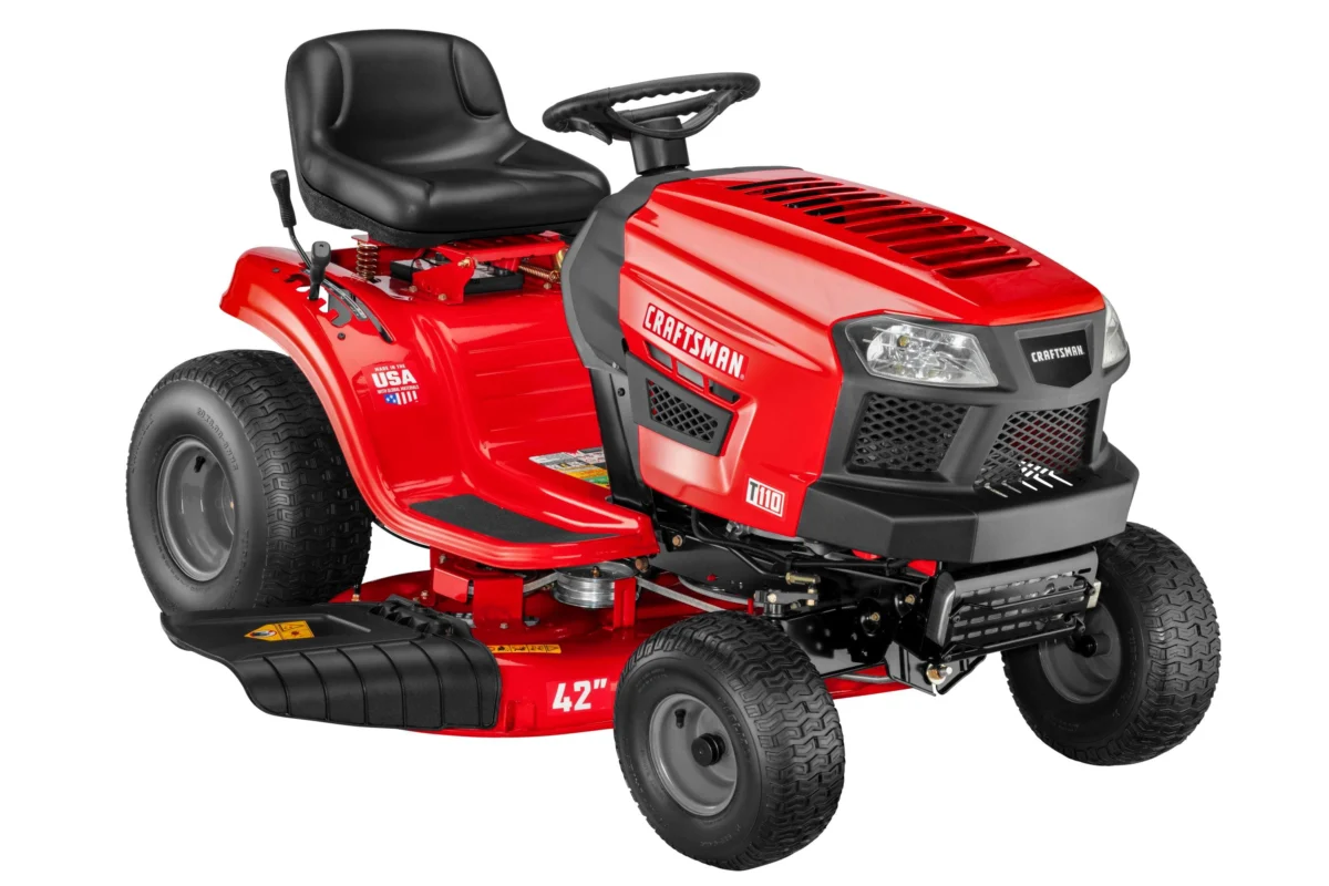 Free Hat with Lawn Mower Demo Only at Tractor Supply – Get Yours Today