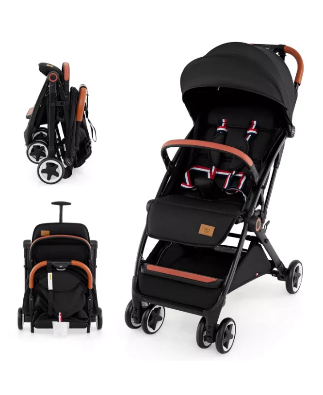 Costway Lightweight Baby Stroller Deal at Macy’s: Save $44.40
