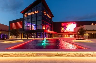 Regal Movie Unlimited Pass Only $65.85 (Reg. $79.47) at Groupon