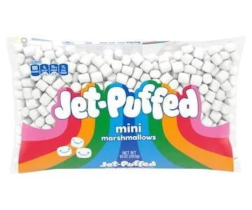 Jet-Puffed S’Mores Marshmallows Only $4.49 at Publix