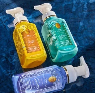 Foaming Hand Soap Only $1.98 (Reg. $8) at Bath & Body Works