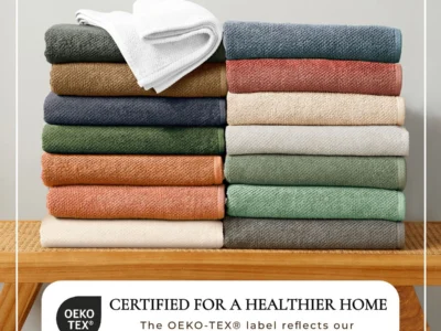 Kohl’s Bath Towel Only $5.59 (Reg. $12) at Kohl’s