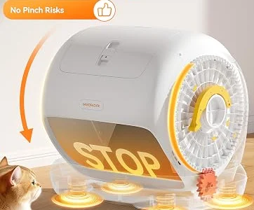 Automatic Litter Box Only $99.xx (Reg. $149) at Amazon