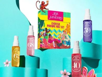 Sol de Janeiro Gift Set Only $25.20 (Reg. $40) at Kohl’s