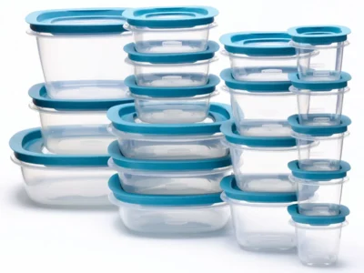 Rubbermaid Brilliance Pantry Set Only $28 (Reg. $54) at Kohl’s