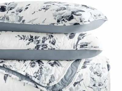 3-Piece Quilt Sets Just $35.42 Shipped from Linens & Hutch