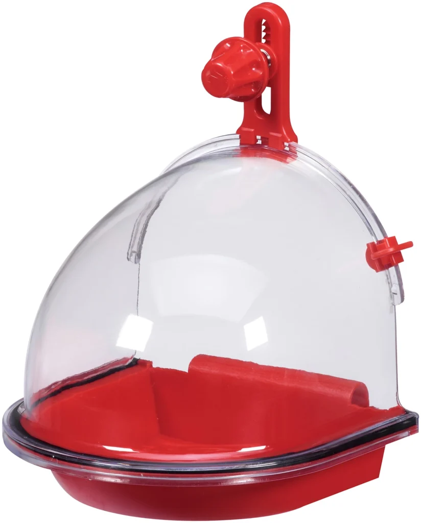JW Pet Bird Bath $1.42 at Walmart – Limited Time Deal