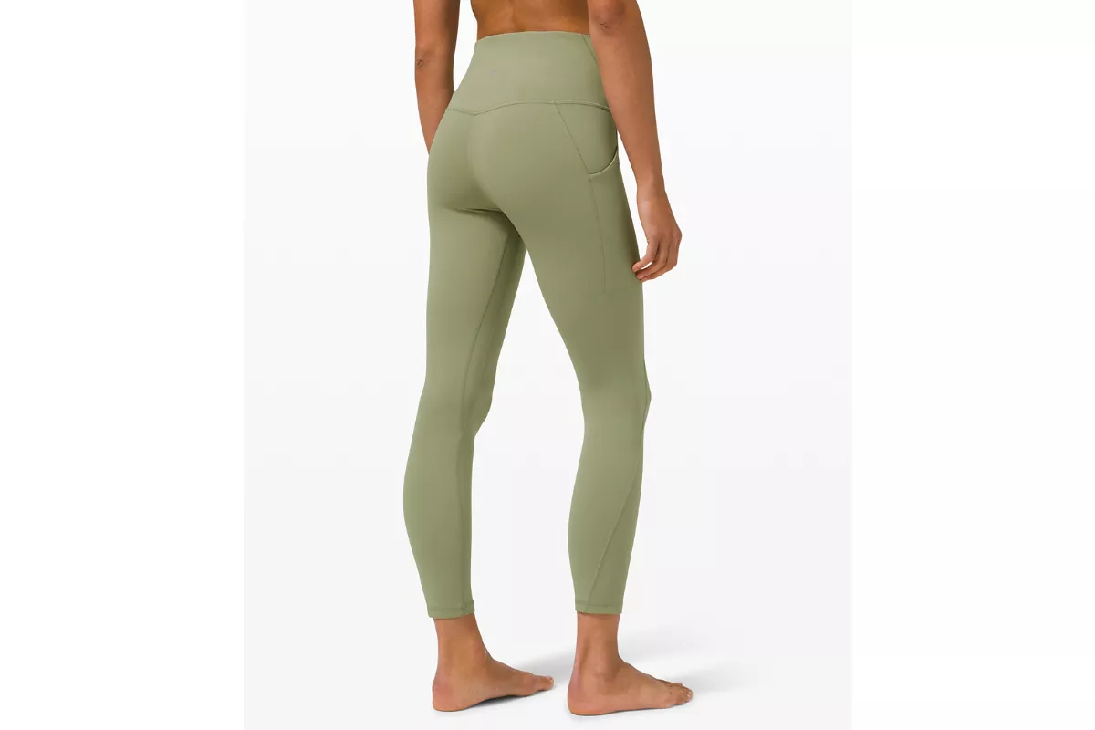 lululemon Align High‑Rise Pant Only $34 (Reg. $98) at Lululemon