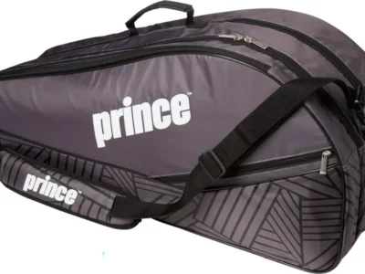 Prince 6-Pack Tennis Bag $29.99 + Free Store Pickup at Dicks Sporting Goods or Free S&H on orders over $49