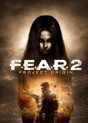 F.E.A.R. 2: Project Origin Only $1.55 (Reg. $19.99) at Eneca