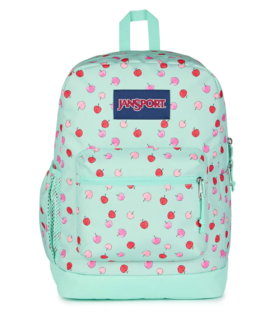 jansport backpack microcenter Half Pint Mini Backpacks a small front pocket JanSport Right Pack Expressions Backpack