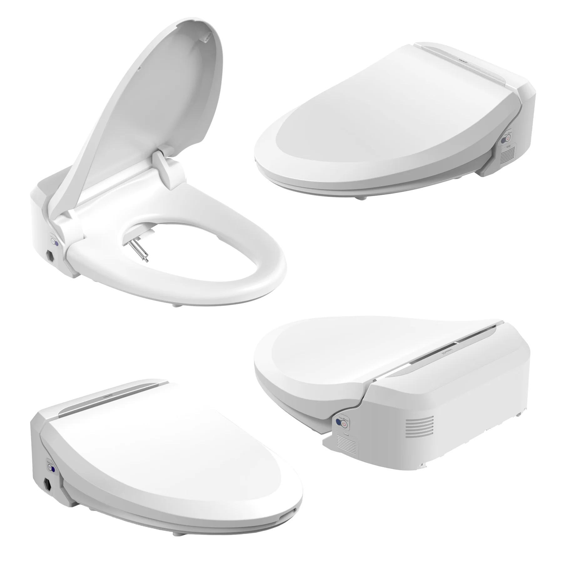 Bio Bidet USPA PRO Seat Just $229 with Free Shipping at Biobidet