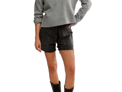 Up to 70% Free People Apparel (From $13 Shipped!)