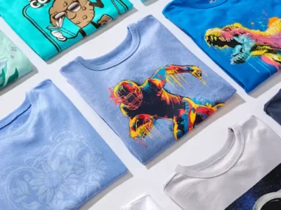 Graphic-Tees
