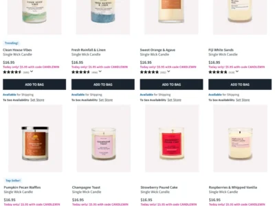single-wick-candle