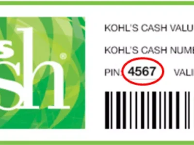 Kohls: Instant $10 Kohls Cash wys $25 (REUSABLE incl on Toys, Legos) + 3x rewards for Members (22.5%) + NOW Earn more KC