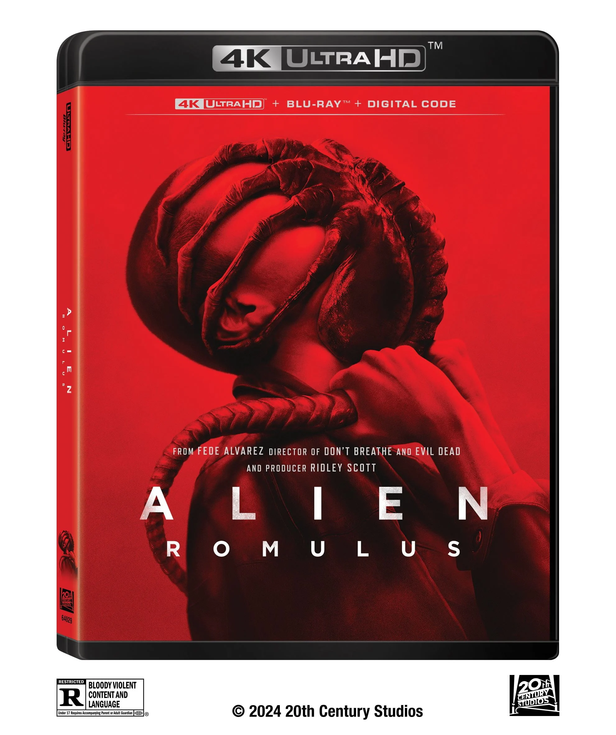 The Criterion Collection 4K UHD Editions Up to 50% Off at Barnes &