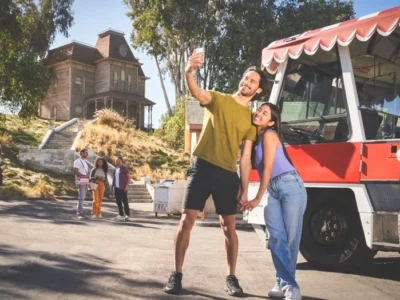 Universal Studios Hollywood Buy One Day Get 2nd Day Free (Use Within 90 Days) $106 Adult General
